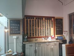 -冯大腕江湖川菜馆(后沙峪店)