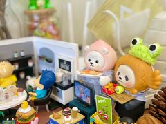 -白熊咖啡(闽江大道店)