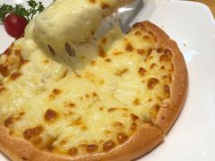 -菲滋意式餐厅(鄞州印象城店)