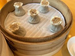 -鼎泰丰(嘉年华•海信广场VILLAGE店)