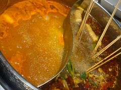 -成都玉林串串香(世纪港湾店)