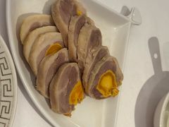 -永兴餐厅(复兴中路店)