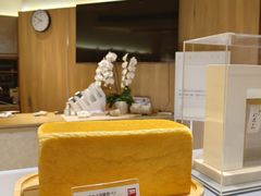-银座仁志川·生吐司专门店(香港广场店)