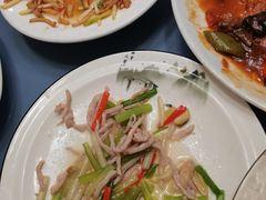 -迎晨餐厅(青芝坞店)