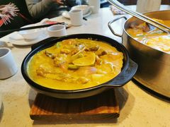 -肥仔文澳门猪骨煲(南京西路店)