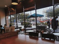 -星巴克(佛山吉利购物广场店)
