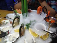 -囧吉香生蚝牛排馆(湖北路店)
