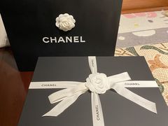-CHANEL(恒隆广场店)