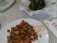 -金家老三饭庄(常营店)