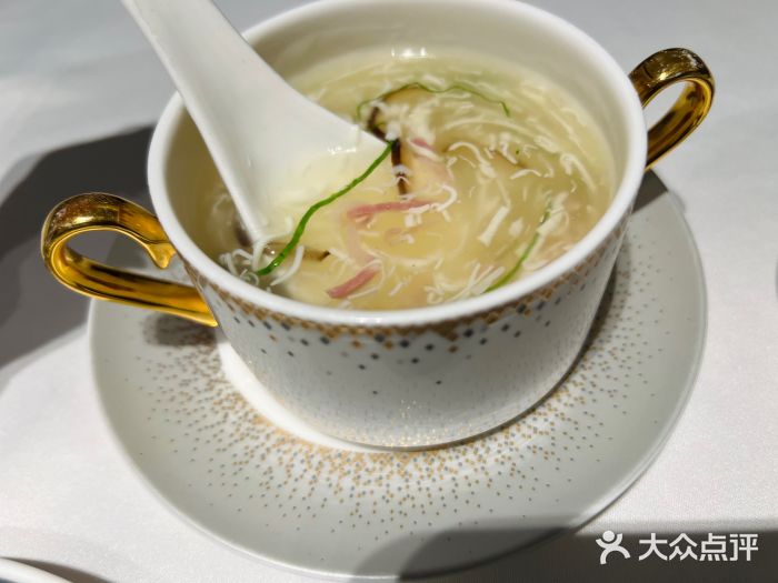 二十四单 淮扬新味图片