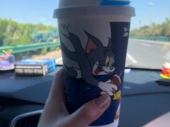 -瑞幸咖啡(新业广场店)