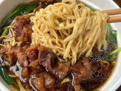 -张二面馆(山门口店)