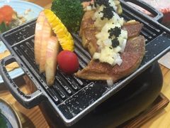 -花潮料理艺食馆(世欧广场店)
