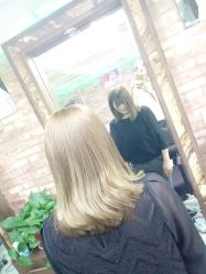 -佛伦斯私人订制烫染国际连锁西红门店