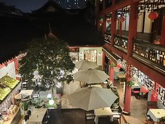 -文君楼美食·庭院酒店(宽窄巷子地铁站店)
