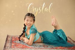 -蜜阁孕味亲子摄影(太奥广场店)