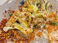 -晓靖轩烧烤(沙河风情店)