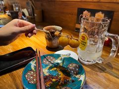 鸡提灯-鸟幸 TORISAKI 炭火居酒屋