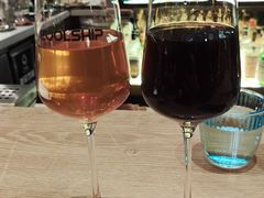 -THE CANNERY&JUJU 新鲜海鲜·牛排美食酒廊