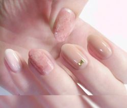 -Pink You美甲美睫纹绣定制中心