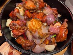 -潮界(虹桥新天地店)