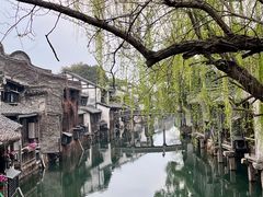 -乌镇景区