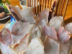 -本家食堂(华南店)