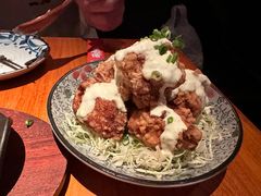 -醉虎传(南锣鼓巷店)