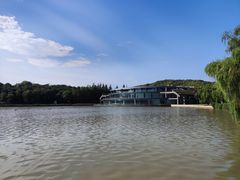 -上海月湖雕塑公园