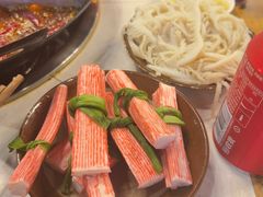 -重庆老火锅王(西安北路店)