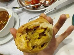 -葛尼沙印度餐厅 (镇明路店)