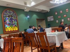 -老松滨饭店(菜艺街店)