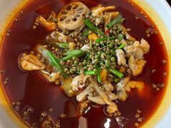 -辣婆婆(航天桥店)