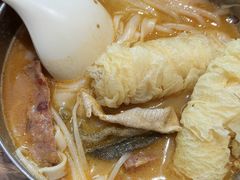 -小满手工粉(北京富力广场店)