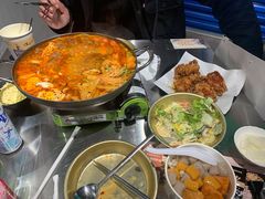-Meet Sun韩式大排档(五一广场7MALL店)
