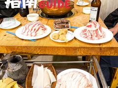 -元盛居(亚泰大街店)