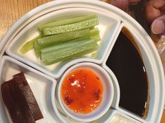 -满盛家宴·烤鸭·海鲜天津菜(河北路总店)