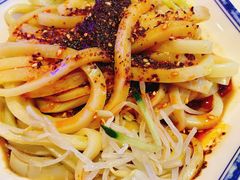 高担酿皮-宝葫芦西北茶食铺(万达店)