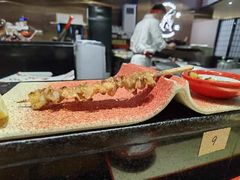 -鸟山鸣·日料食堂(王府井店)