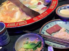 -海底诱惑(中骏世界城店)