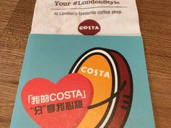 -COSTA COFFEE(国正中心店)