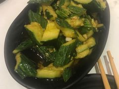 -夜半不二海鲜炭烤(文汇巷店)