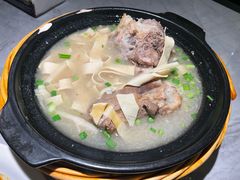 -小峰饭店·35年锡帮菜