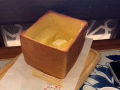 -绿茶餐厅(布吉万象汇店)