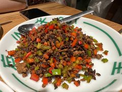 黑三剁-一坐一忘云南菜(嘉里中心店)