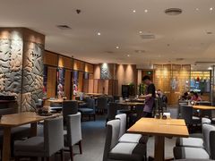 -京旬海鲜放题·铁板烧自助餐厅