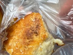 鲜肉反烧-草庐酒家