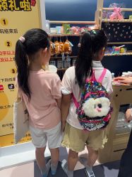 -meland club亲子乐园(北京芳圆里ID MALL店)