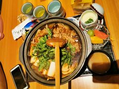-皇品田苑日式料理(苏州中心店)