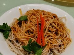 酸辣莜面-凯鸽酒楼(大同振兴街店)